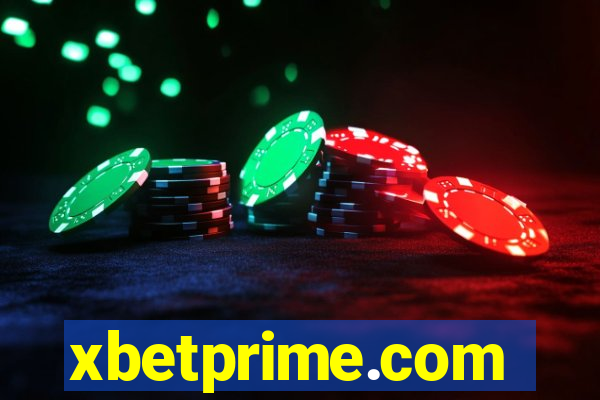 xbetprime.com