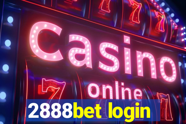 2888bet login