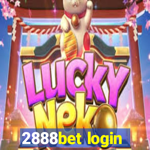 2888bet login