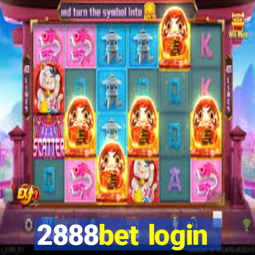 2888bet login