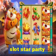 slot star party