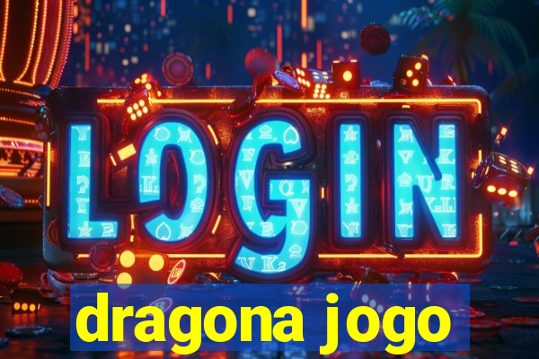 dragona jogo