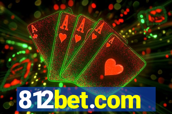 812bet.com