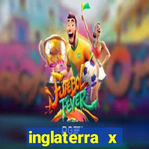 inglaterra x holanda onde assistir