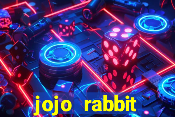 jojo rabbit assistir online dublado