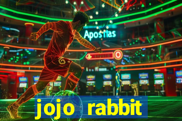 jojo rabbit assistir online dublado