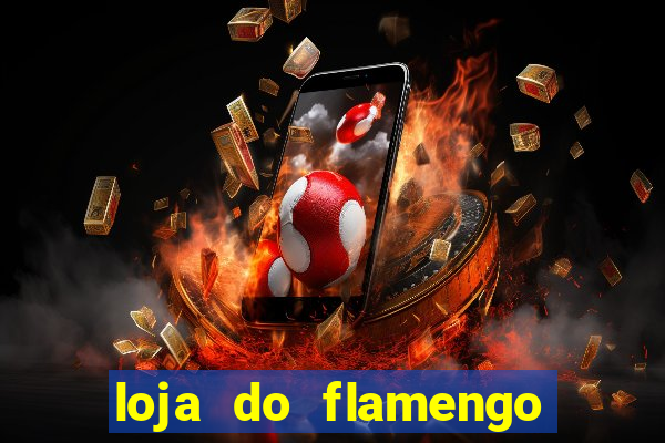 loja do flamengo jk shopping