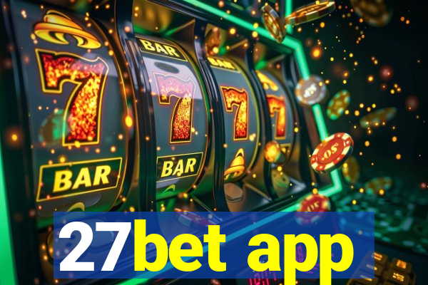 27bet app