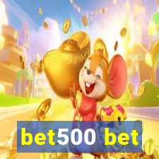 bet500 bet