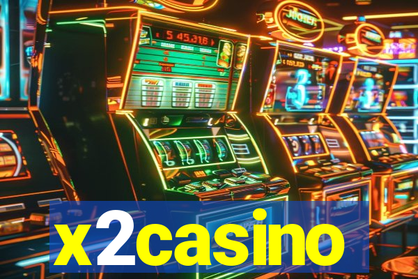 x2casino