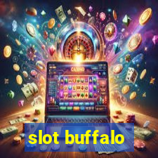 slot buffalo