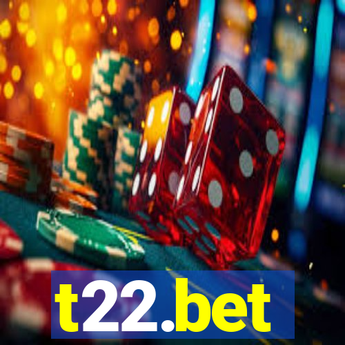 t22.bet