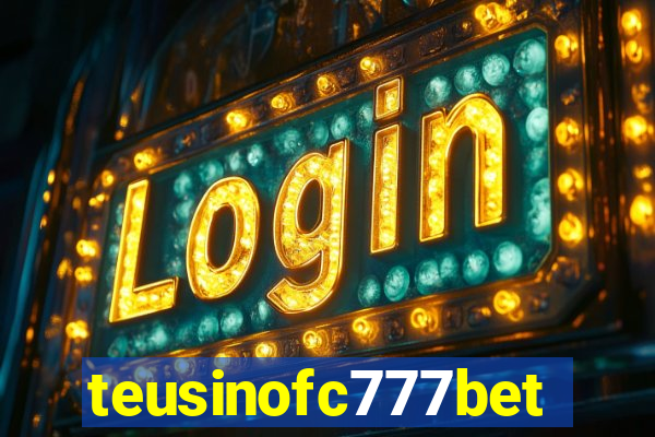 teusinofc777bet.com