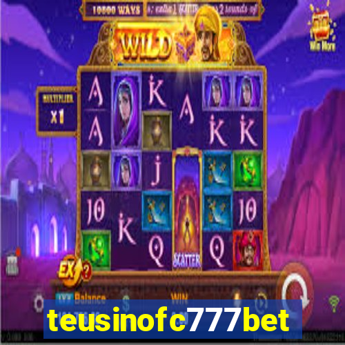 teusinofc777bet.com