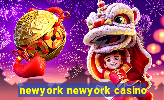 newyork newyork casino