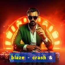 blaze - crash & double apostas