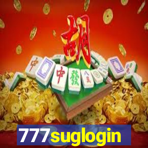 777suglogin