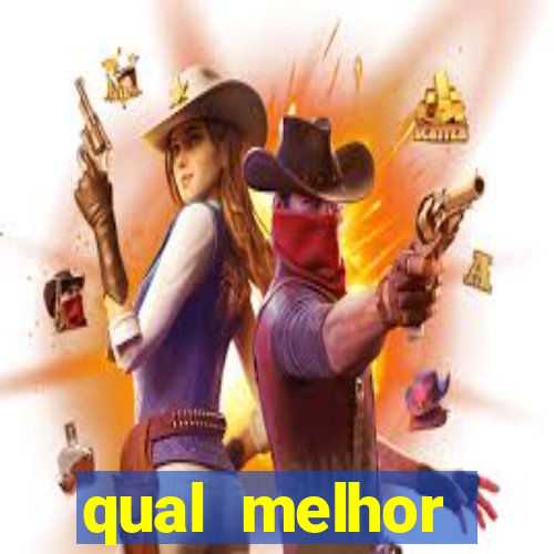 qual melhor plataforma para jogar fortune tiger