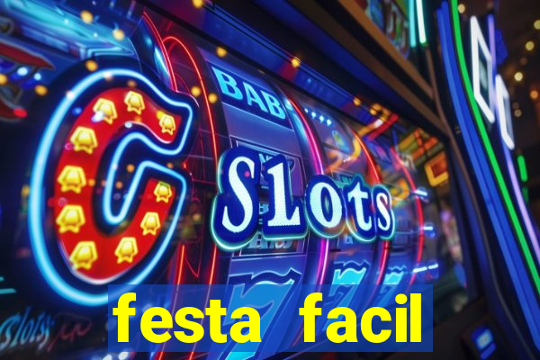 festa facil cruzeiro sp