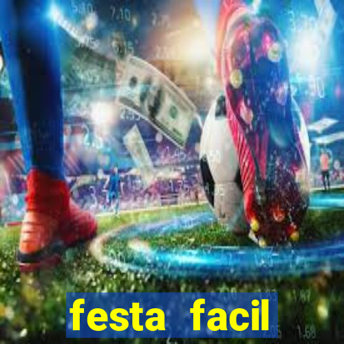 festa facil cruzeiro sp