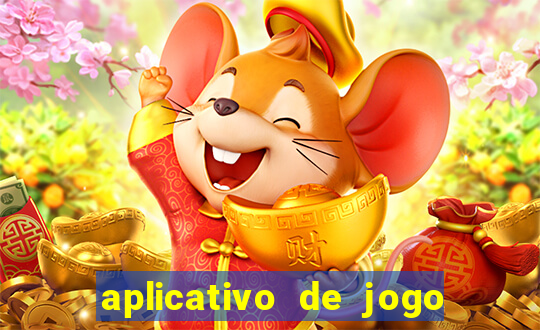 aplicativo de jogo do bicho online