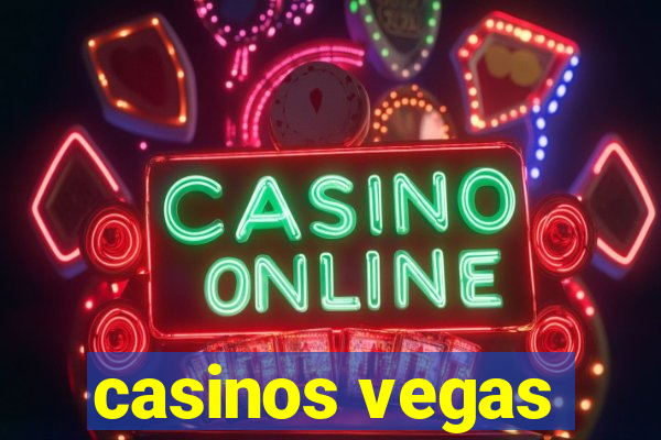 casinos vegas