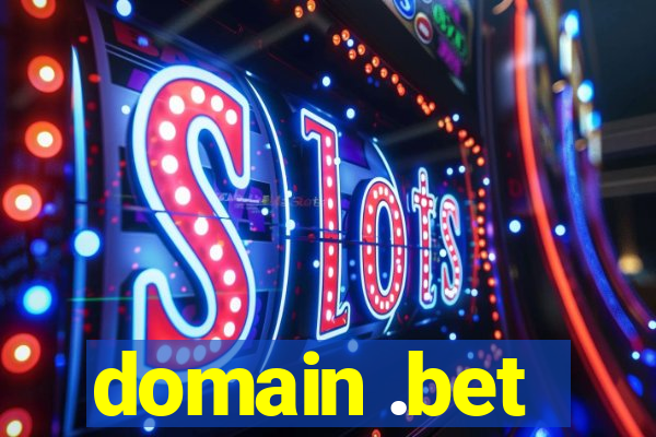 domain .bet