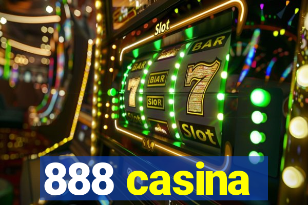 888 casina