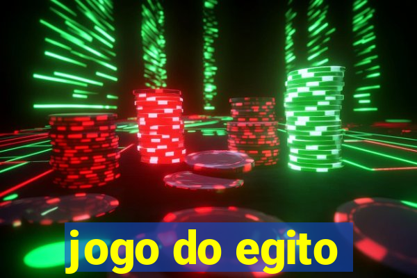 jogo do egito