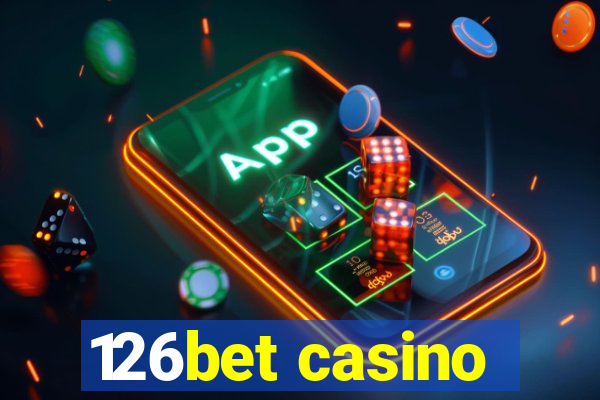 126bet casino