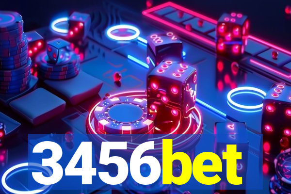 3456bet