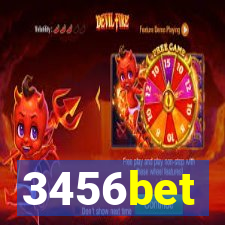 3456bet