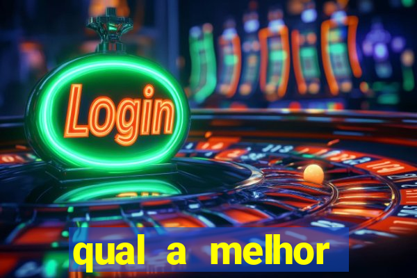 qual a melhor plataforma do tigrinho