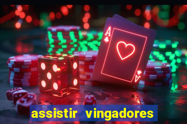 assistir vingadores guerra infinita google drive