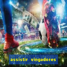 assistir vingadores guerra infinita google drive