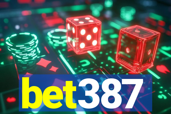 bet387