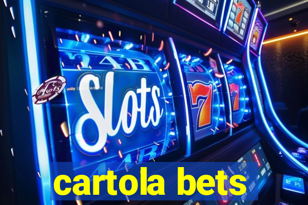 cartola bets