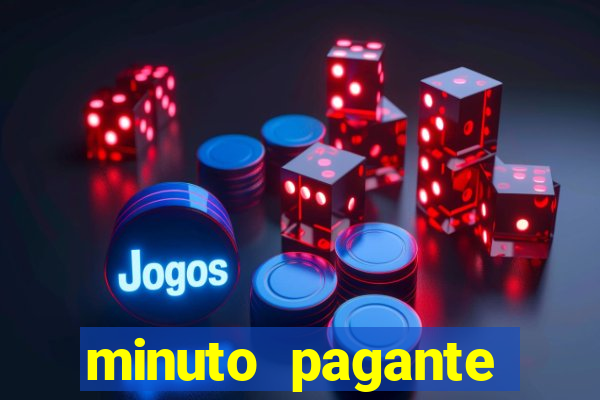 minuto pagante fortune tiger