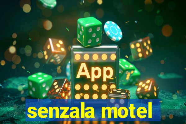 senzala motel