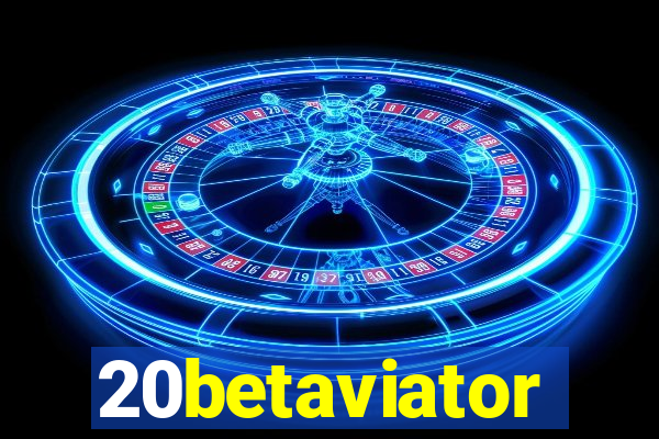 20betaviator