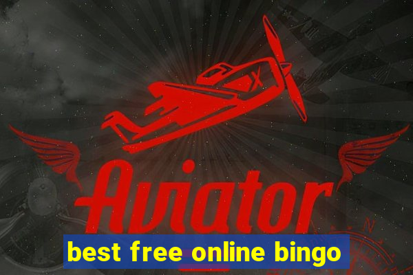 best free online bingo