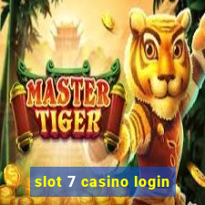 slot 7 casino login