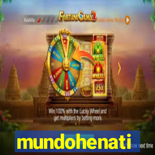 mundohenati