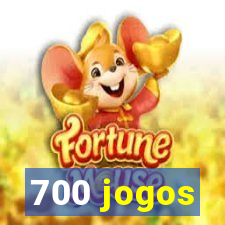 700 jogos