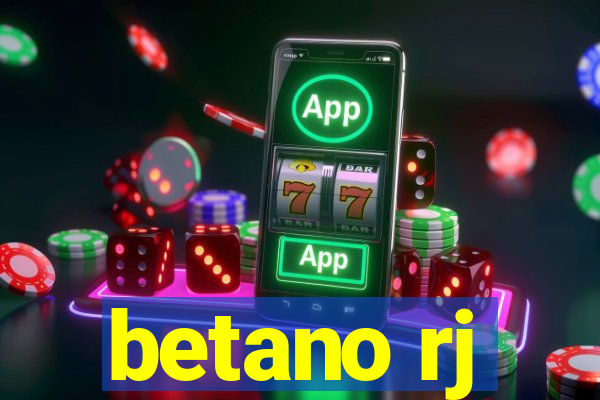 betano rj