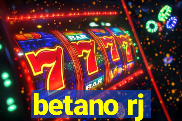 betano rj