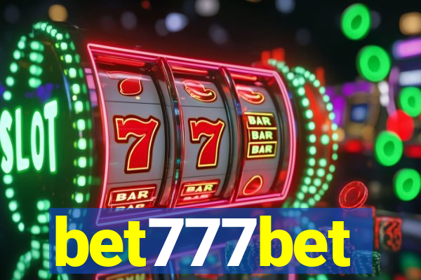 bet777bet