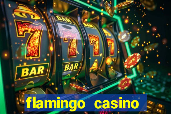 flamingo casino hotel las vegas