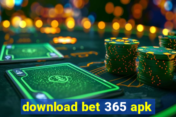 download bet 365 apk