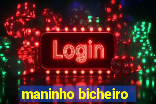 maninho bicheiro